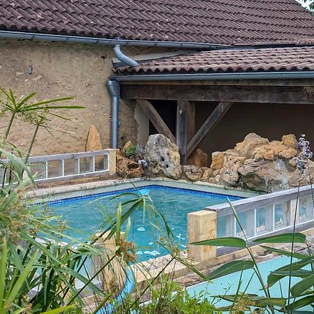 Villa La Bougie Perlee 1 Saint-Crépin-et-Carlucet Esterno foto