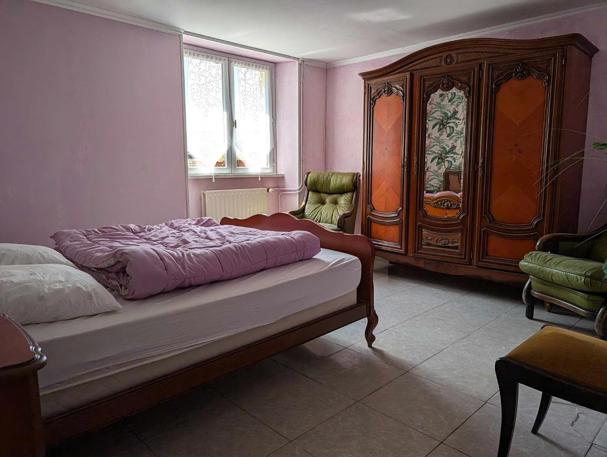 Villa La Bougie Perlee 1 Saint-Crépin-et-Carlucet Esterno foto