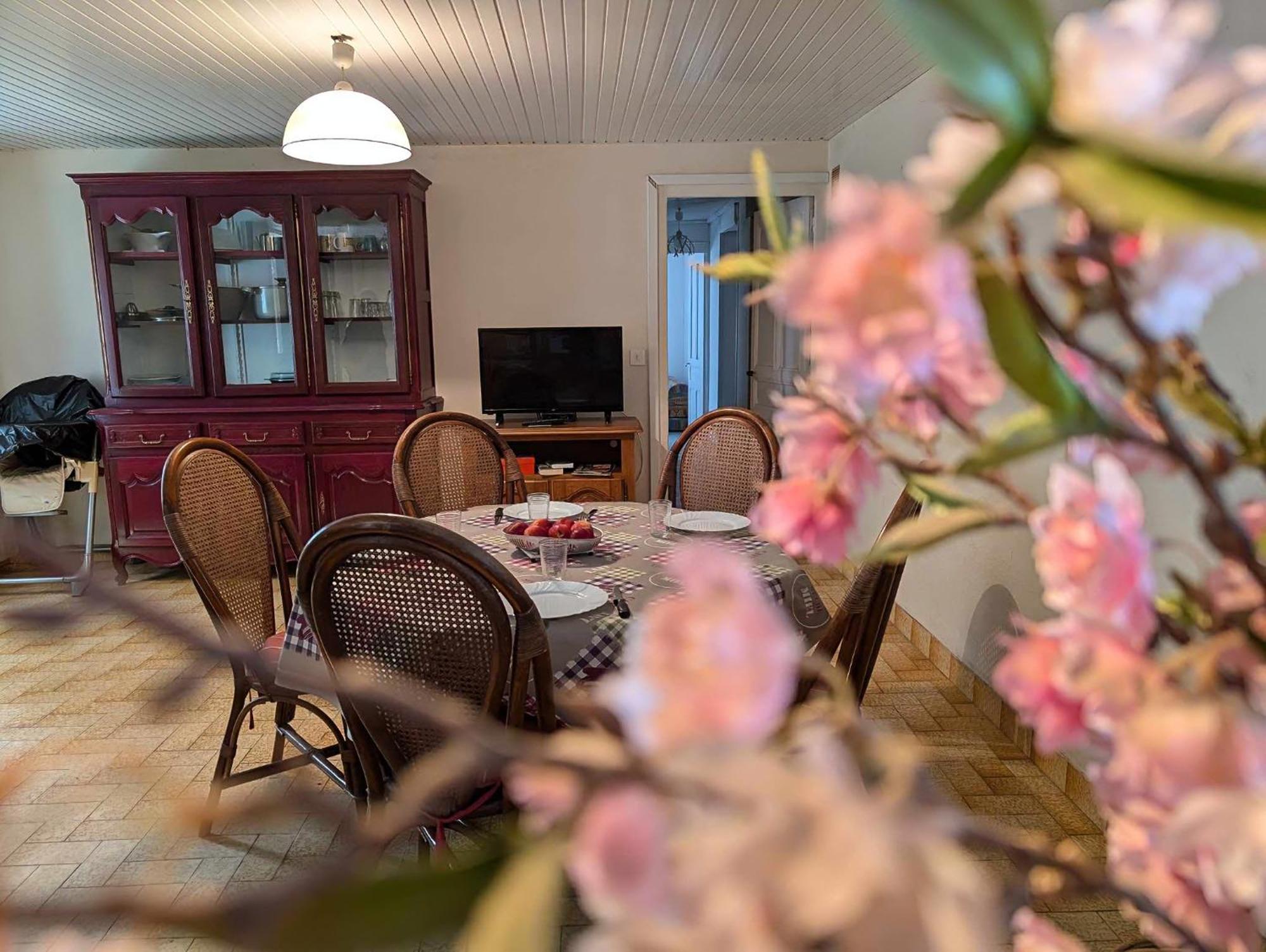 Villa La Bougie Perlee 1 Saint-Crépin-et-Carlucet Esterno foto