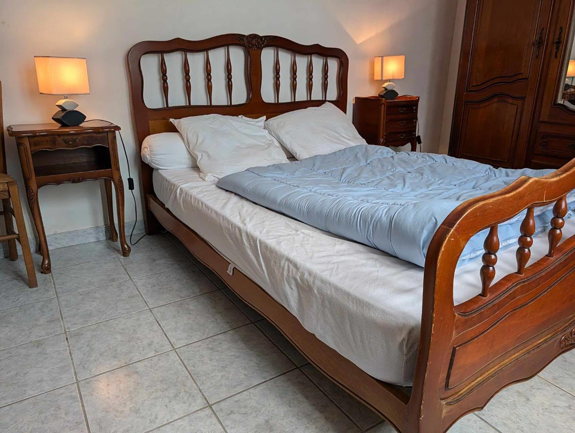Villa La Bougie Perlee 1 Saint-Crépin-et-Carlucet Esterno foto