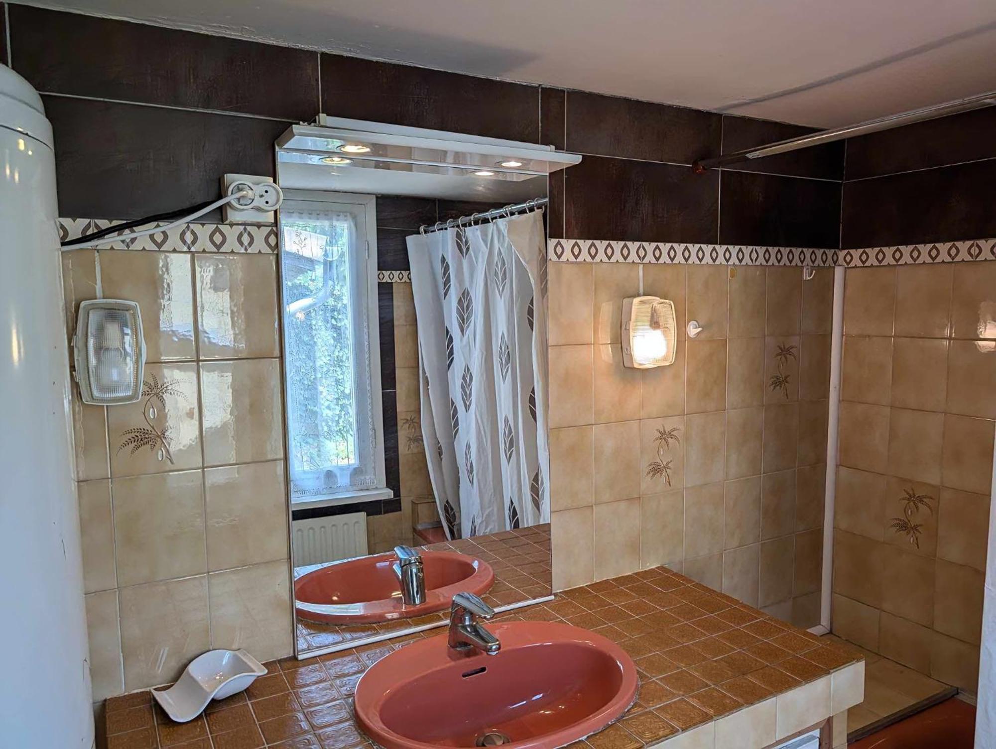 Villa La Bougie Perlee 1 Saint-Crépin-et-Carlucet Esterno foto
