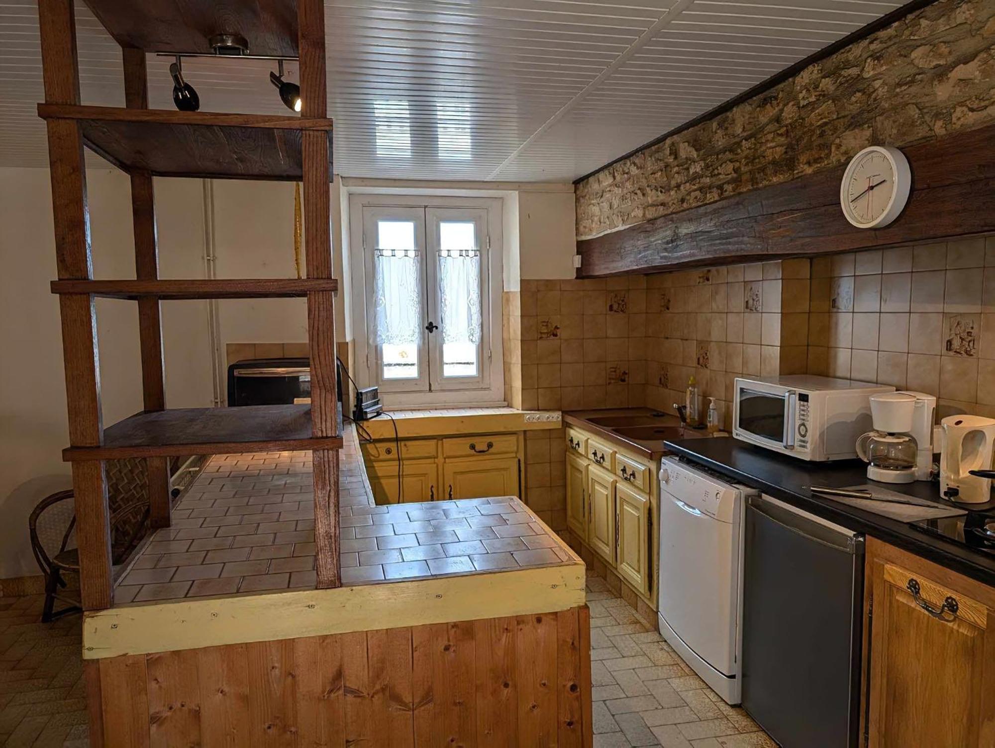 Villa La Bougie Perlee 1 Saint-Crépin-et-Carlucet Esterno foto